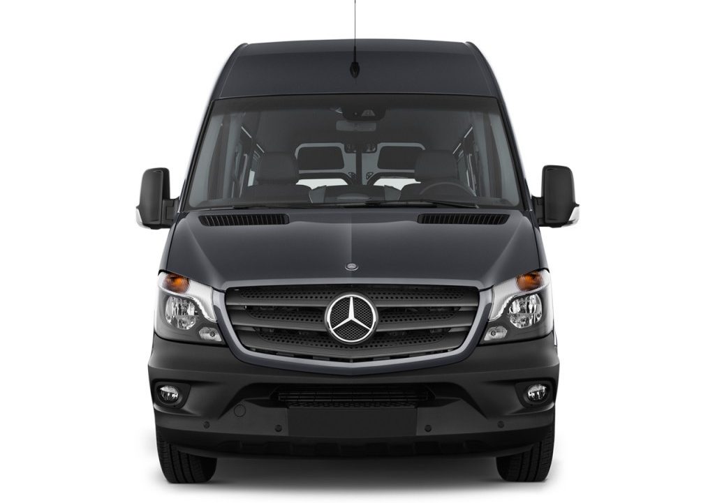 Long Distance Medical Transport