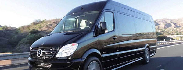 Medical Transport Services Transport Vehicle